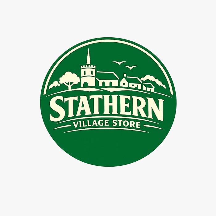 Stathern Village Store logo